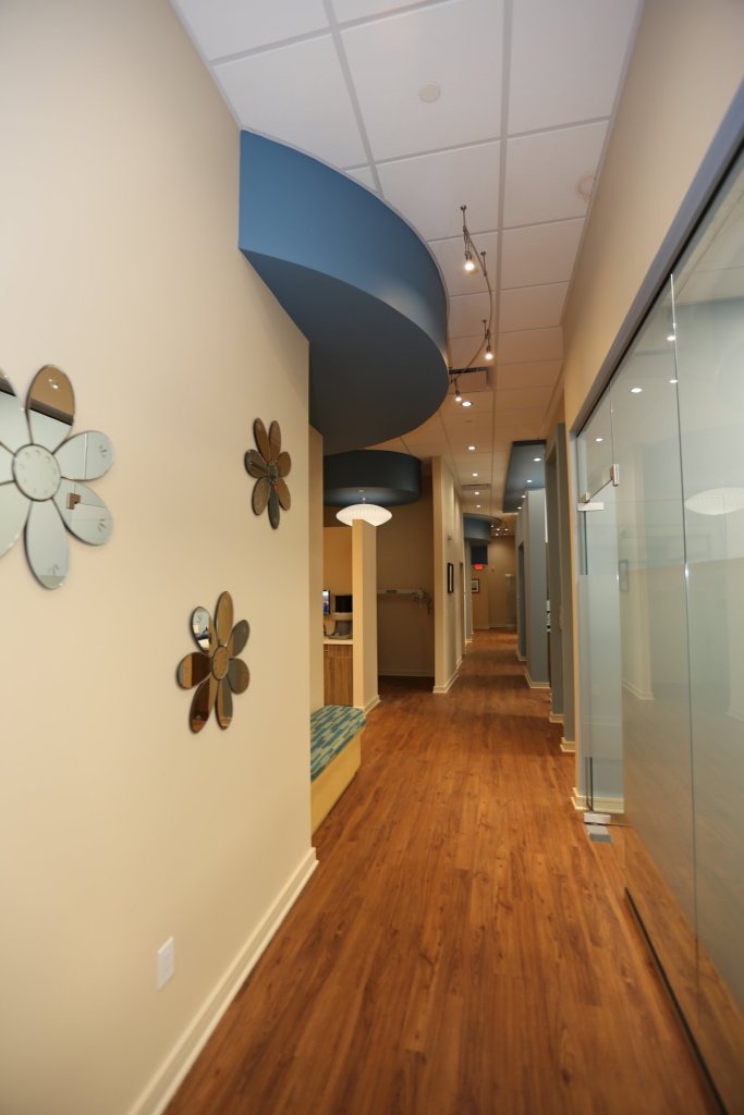 office tour photo