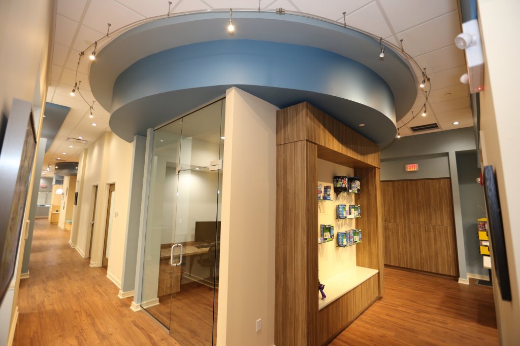 office tour photo