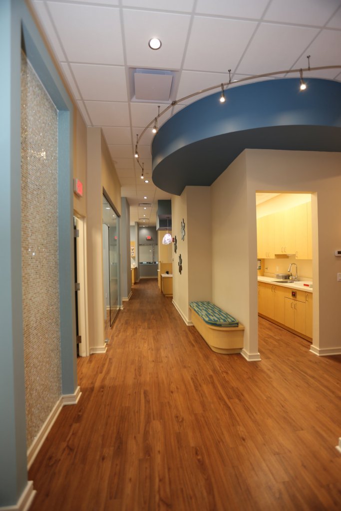office tour photo