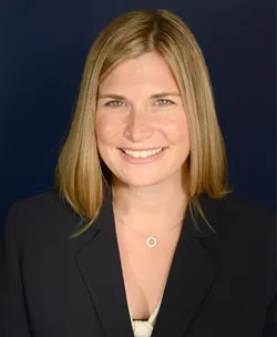 Dr Michelle Kreiner-Lieberman