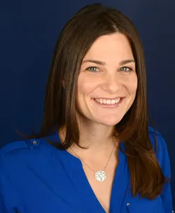 Dr Rachel Kreiner-Shamash
