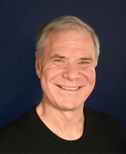 Dr Steven Kreiner