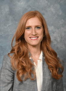Dr. Erica Heller