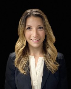 Dr. Renee Rosenberg