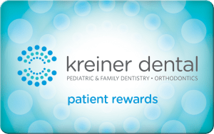 Rewards Card