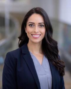 Dr. Jasmine Felix