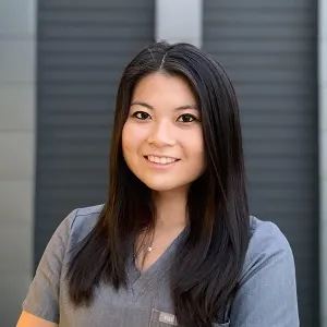 Photo of Dr. Helen Ong